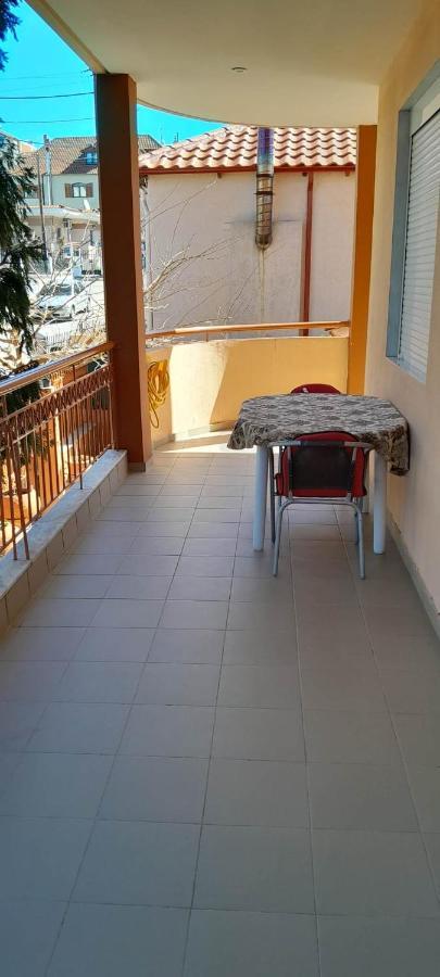 Elle Apartment By Alp Hospitality Services Nea Kallikrateia Εξωτερικό φωτογραφία