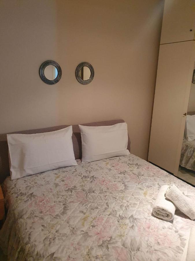 Elle Apartment By Alp Hospitality Services Nea Kallikrateia Εξωτερικό φωτογραφία