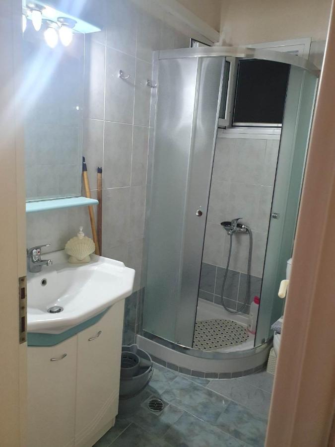 Elle Apartment By Alp Hospitality Services Nea Kallikrateia Εξωτερικό φωτογραφία