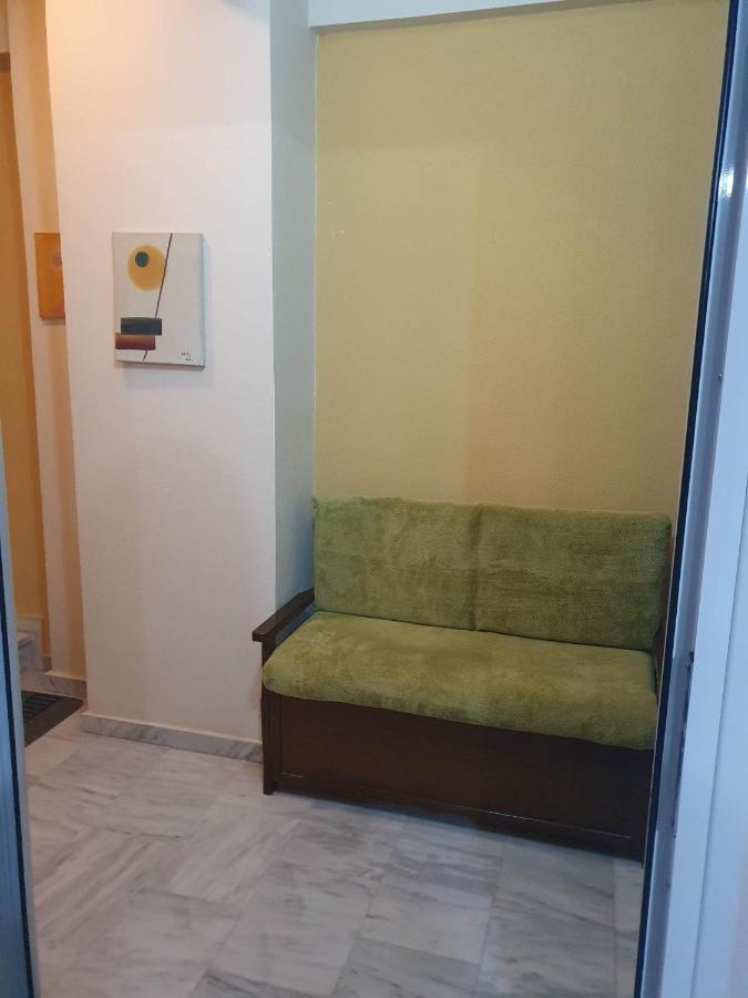 Elle Apartment By Alp Hospitality Services Nea Kallikrateia Εξωτερικό φωτογραφία