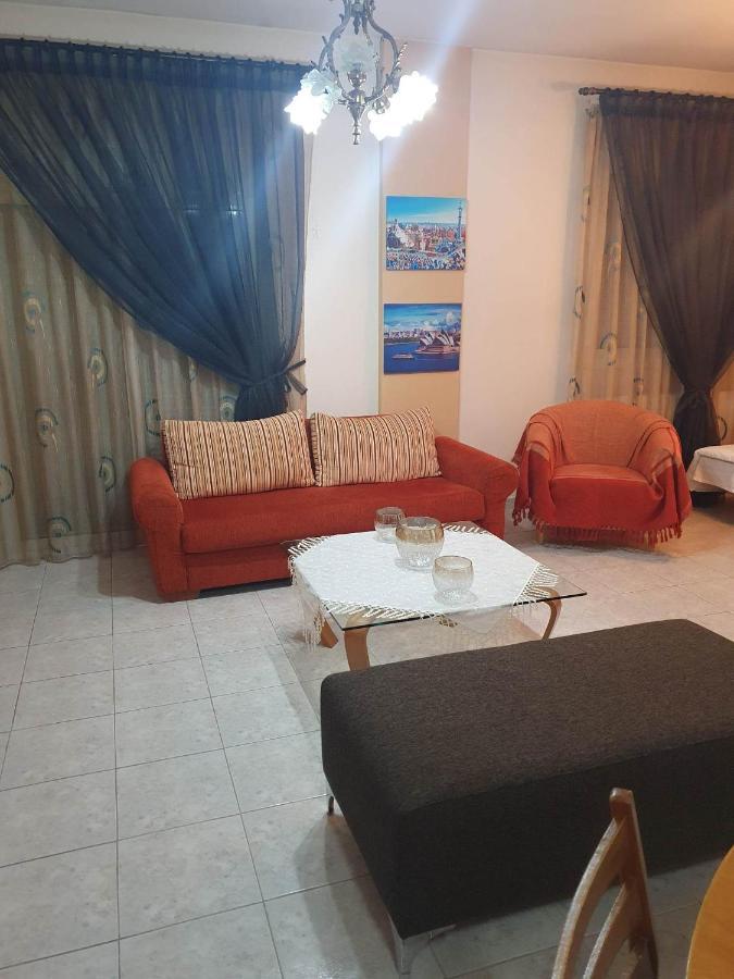 Elle Apartment By Alp Hospitality Services Nea Kallikrateia Εξωτερικό φωτογραφία